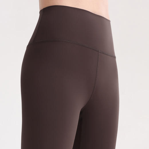 FA931W简约舒适九分裤 商品图14