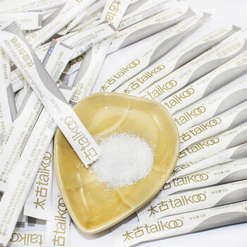 太古（taikoo）食糖咖啡糖优级白砂糖条5g *200条 白糖咖啡奶茶伴侣 /粮油调味 /调味品 /糖 商品图0