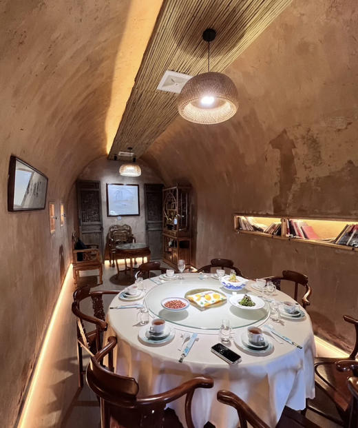 悟空山宿四人餐 商品图0