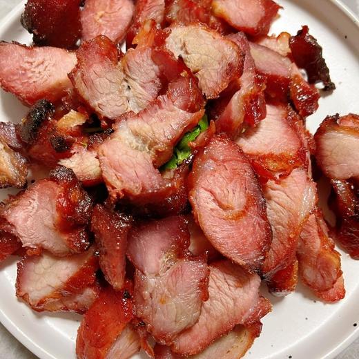 港式蜜汁叉烧 | 经典广式咸甜适中 下饭好搭档 精选上等猪肉 九瘦一肥完美比例 口感无敌且不柴 30年专注叉烧 老师傅亲手秘制配方 家庭小包装设计 商品图6