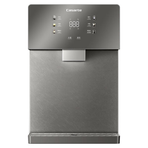 卡萨帝（Casarte）管线机 CGR-22BU1 商品图0