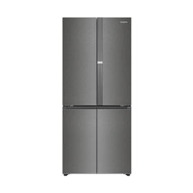 卡萨帝（Casarte）冰箱 BCD-540WGCTDMGZHU1(锦)