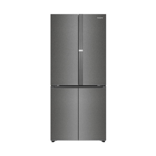 卡萨帝（Casarte）冰箱 BCD-540WGCTDMGZHU1(锦) 商品图0