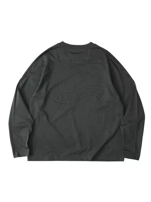 LIVINGTOWN/LT户外功能速干结构T恤 商品图2