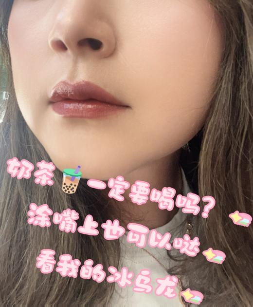 今年秋天最值得入手【唇釉】性价比超高✨颜色饱满，持久保湿💦 选它！3.5g/支，丝芙兰专供品牌STAGE Q，🇰🇷上市集团出品，还有大牌同厂科丝美诗加持💃 商品图5