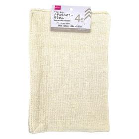 大创DAISO.抹布
