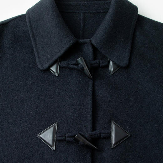 【商场同款】麦檬冬大衣4FA170581 商品图3