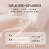 雅芳婷100%全棉床上四件套床笠款纯棉被套轻奢高级感贡缎肌理套件 商品缩略图1