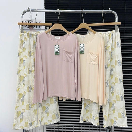 芬腾家居服 商品图5