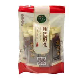 新悦悠 蜜汁味猪肉脯90g