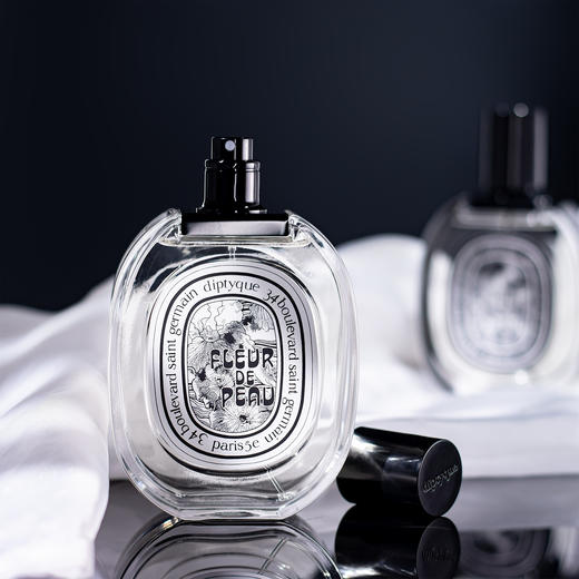 蒂普提克 肌肤之花 EDT/EDP Diptyque Fleur de Peau 分装 商品图4