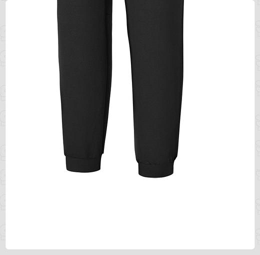 【春上新】7楼斯凯奇Skechers 男款针织长裤P325M104吊牌价399元 商品图2