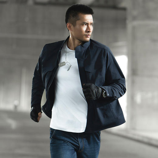 【龙牙上新】加强版三代龙牙破锋者战术特勤立领夹克加强版 商品图5