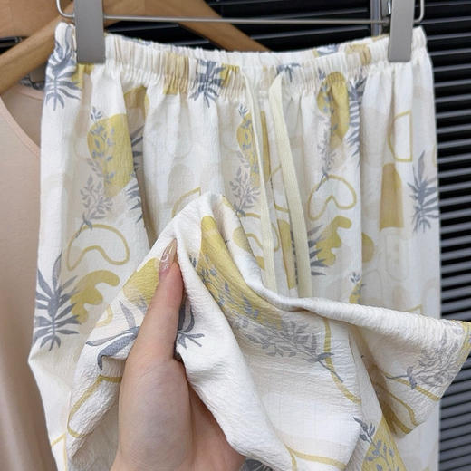 芬腾家居服 商品图8