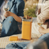 [限量礼盒] Veuve Clicquot Yellow Label cooler/puffy bottle holder 凯歌皇牌香槟冰趣随行限量礼盒&意趣随行羽绒服限量礼盒 商品缩略图1