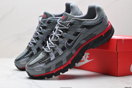 耐克Nike Initiator Running复古休闲运动跑步鞋IF6199-001男鞋 商品图7