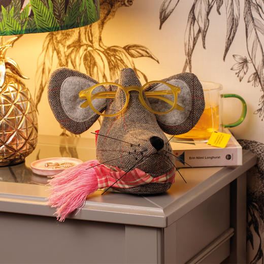 【英国IF】神秘动物系列 眼镜支架 商品图4