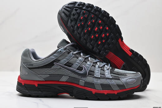 耐克Nike Initiator Running复古休闲运动跑步鞋IF6199-001男鞋 商品图4