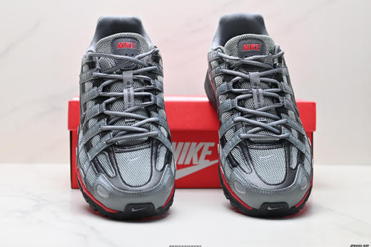 耐克Nike Initiator Running复古休闲运动跑步鞋IF6199-001男鞋 商品图6