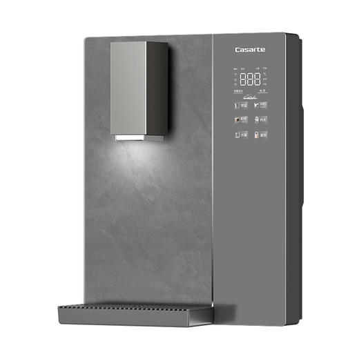 卡萨帝（Casarte）管线机 CGR-GH1U1 商品图1