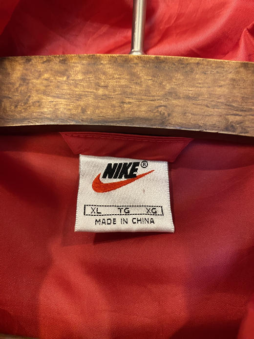 90年代 Vintage NIKE 耐克 运动外套 _SJK(XL) 商品图1