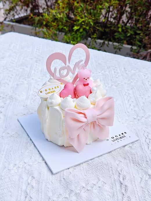 “爱如初见”提前5小时预定 商品图2