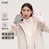 VVC保暖手套女秋冬2025新款加绒加厚男骑行摩托车可触屏滑雪防滑 商品缩略图2