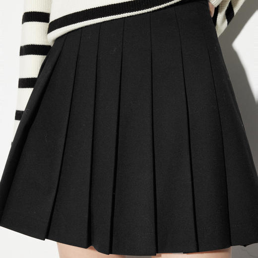 【商场同款】麦檬冬裙子4EB241301 商品图2