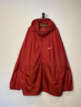 90年代 Vintage NIKE 耐克 运动外套 _SJK(XL)