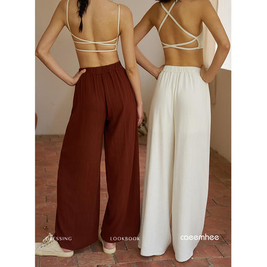 卡益长裤-电商KM01807-D 商品图1