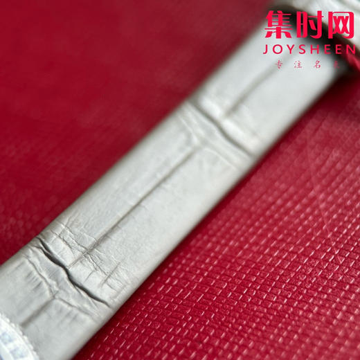 DR卡地亚Baignoire浴缸系列 女士腕表 钻圈满天星 满钻表 商品图5