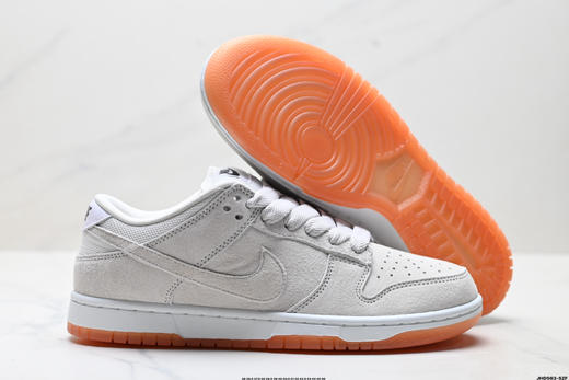 耐克NIKE DUNK LOW RETRO低帮休闲运动板鞋HJ0367-100男女鞋 商品图4