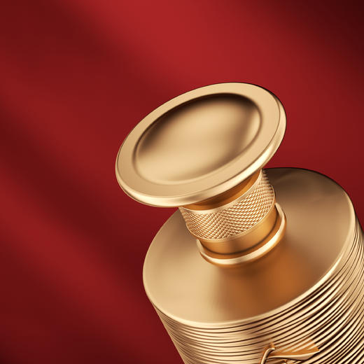 优选丨京东顺丰发货【金六福 平安福典藏版白酒/礼盒装】平安是福・兼香典范 精粮纯酿   900年传世白曲工艺！88位专家严格把关 商品图2