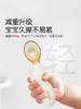 【6F】膳魔师foogo新生婴儿硅胶软勺辅食勺6个月一岁宝宝叉子套装 商品缩略图3