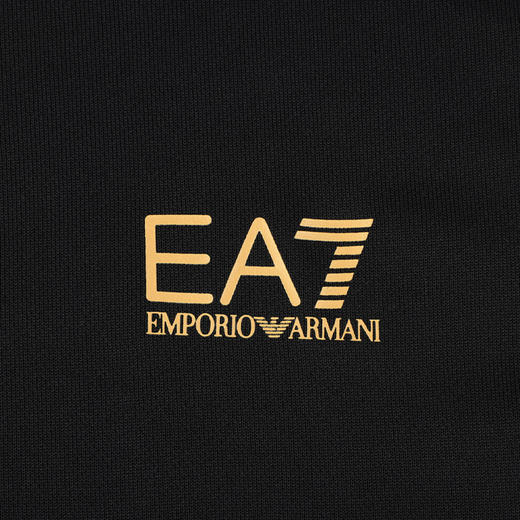 【超惠秒】Armani EA7男士百搭少褶弹力卫衣外套11868 商品图4