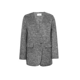 【商场同款】麦檬冬大衣4FA170411