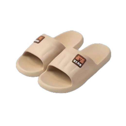 嘉仕美K596 男拖鞋（均码 款式随机） 商品图1