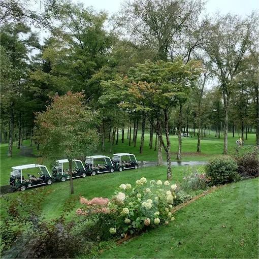 日本桂高尔夫俱乐部  Katsura Golf Club   | 北海道高尔夫球场 | 日本高尔夫球场俱乐部 | 亚洲高尔夫 商品图5