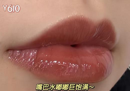 今年秋天最值得入手【唇釉】性价比超高✨颜色饱满，持久保湿💦 选它！3.5g/支，丝芙兰专供品牌STAGE Q，🇰🇷上市集团出品，还有大牌同厂科丝美诗加持💃 商品图1