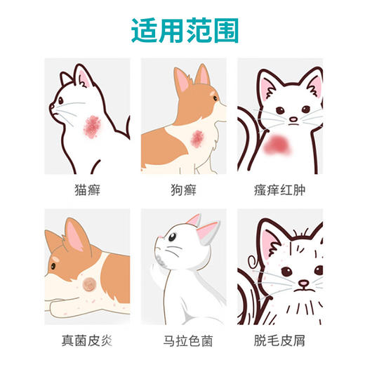 复新微控丨硝酸咪康唑喷雾剂 商品图1