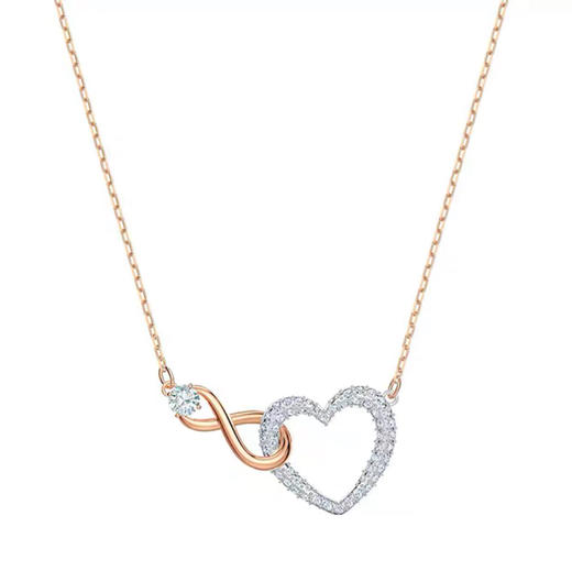 施华洛世奇项链合集   A-5115 商品图6