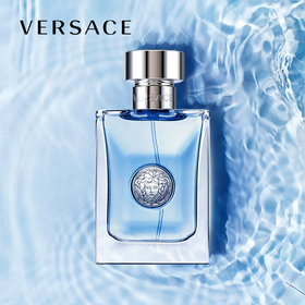 【礼想心动】Versace 范思哲 男士香水 50ml