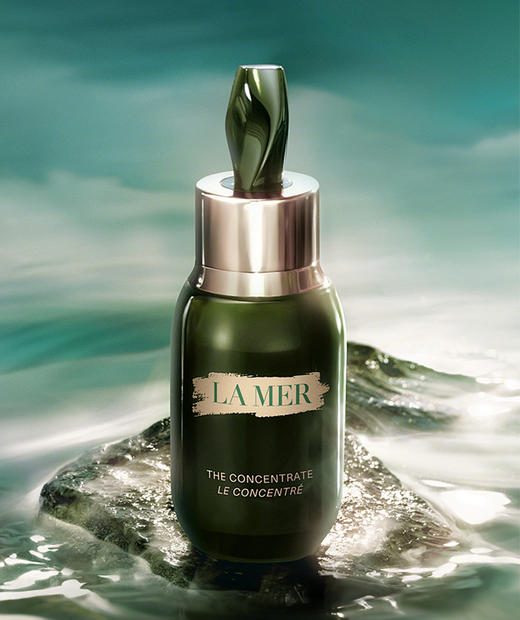 优选丨【香港直邮】 LAMER/海蓝之谜晚霜四件套 合并订单不发货 商品图6