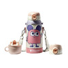 Babycare三合一保温杯600ml（5款可选） 商品缩略图4
