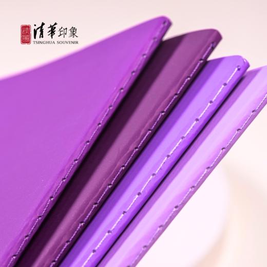 清华文创行胜于言笔记本套装 商品图7