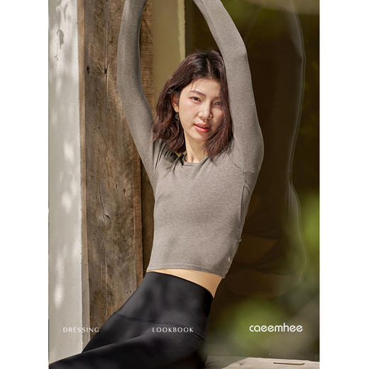 卡益长袖KS05503 商品图4