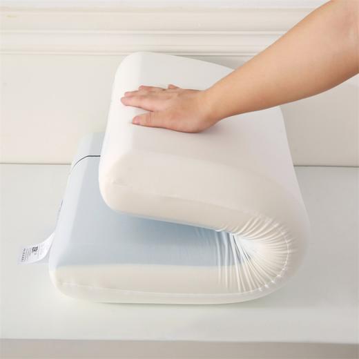 水漾-零感双芯深睡枕【护颈深睡枕头专场】 商品图2