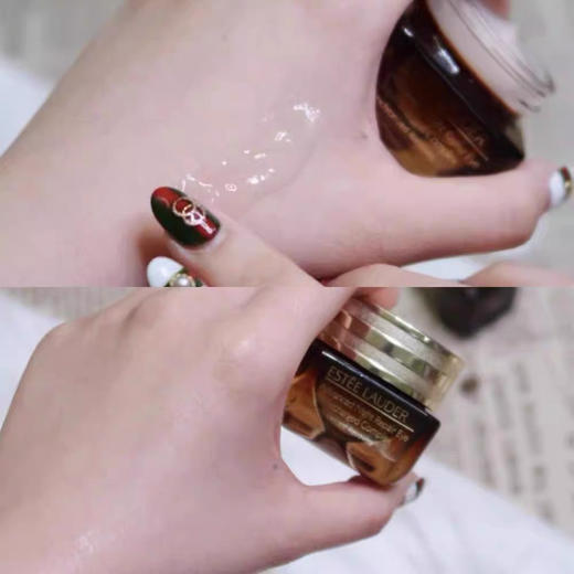 雅诗兰黛小棕瓶眼霜抗蓝光15ml 商品图0