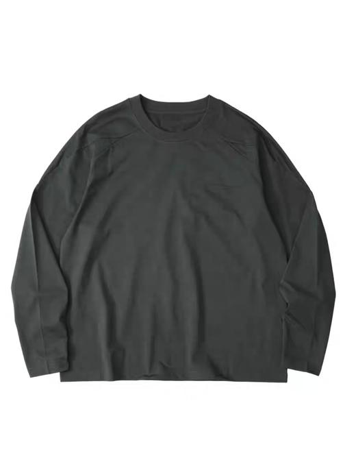 LIVINGTOWN/LT户外功能速干结构T恤 商品图3