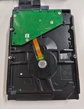 【上汽专用硬盘】8T硬盘